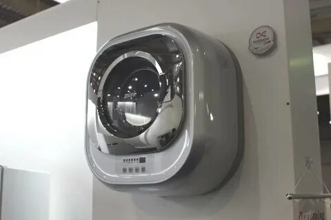 Daewoo настенная стиральная