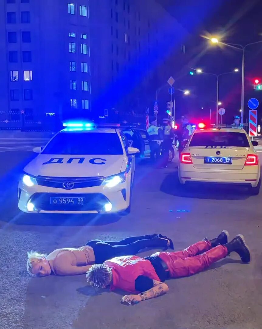 Наказание ивлеевой за вечеринку будет