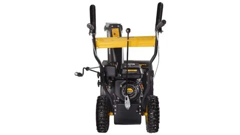 Снегоуборщик huter sgc 4100 70 7