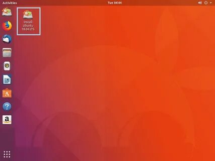 Last linux