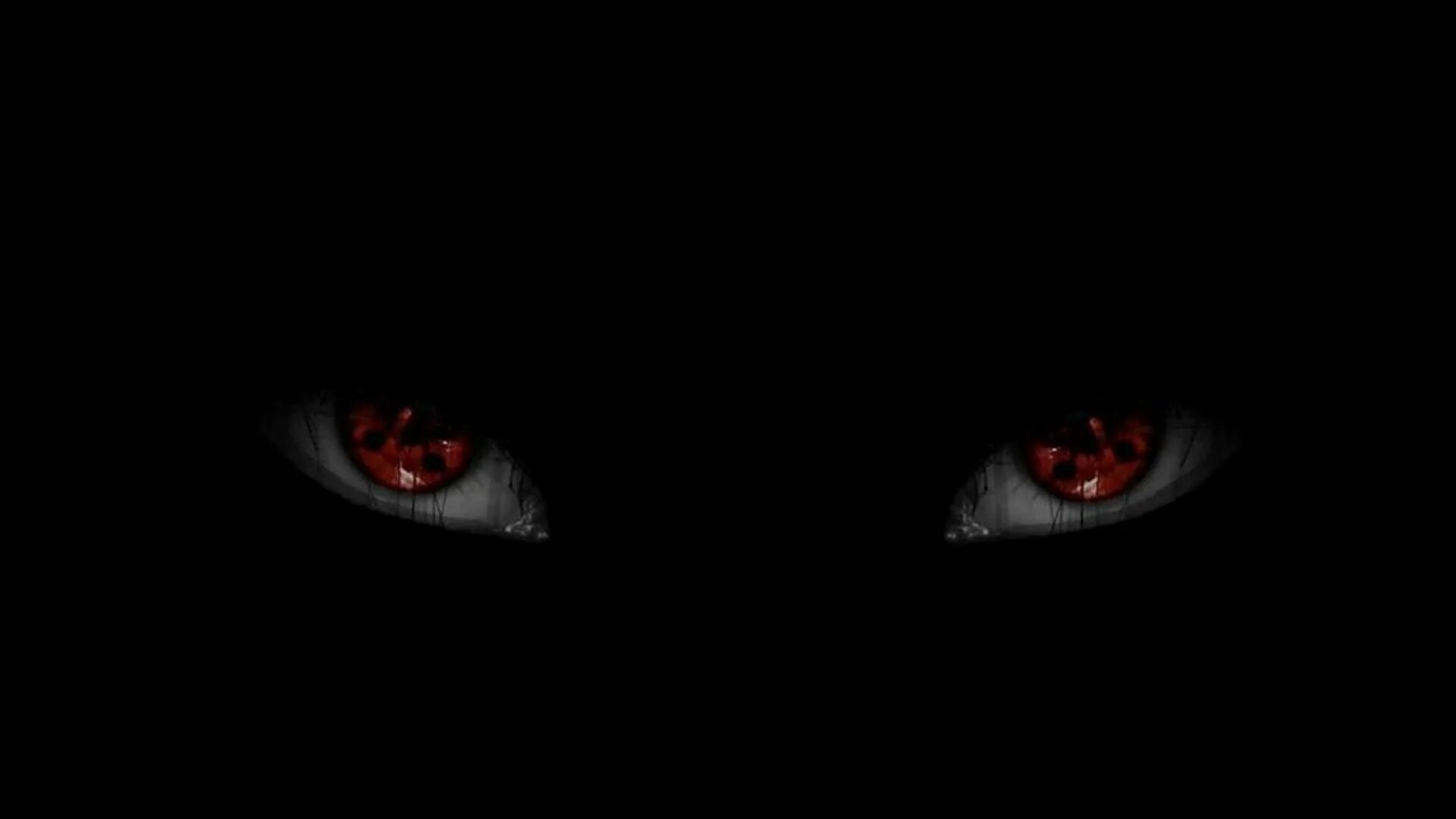 Горящие глаза в темноте. Наруто демонический шаринган. глаза шаринган итачи в черном фоне. аниме красный глаз шаринган. шаринган итачи тьма.