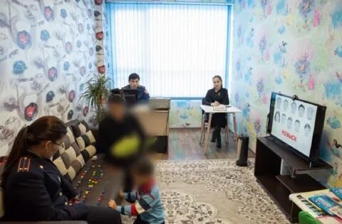 Участие психолога