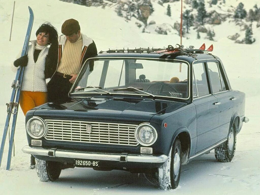 Родина жигулей. Fiat 124. Жигули Фиат 124. Фиат 124 1966. 2101 И Фиат 124.