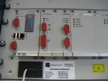 System nt