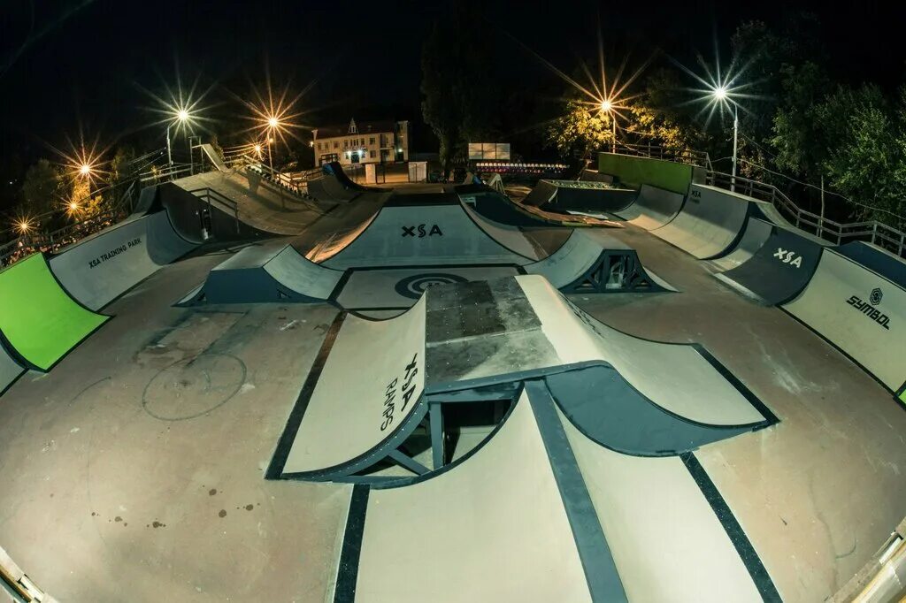 скейт парк в краснодаре xsa. рампы краснодар. скейт-парк xsa ramps. скейт парк xsa training. скейт парк губернский краснодар.