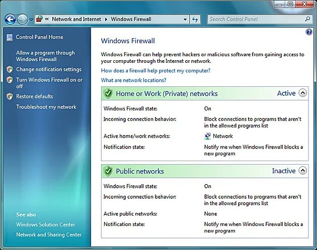 Сертификаты безопасности windows 7. Безопасность виндовс 7. Брандмауэр Windows 7. Система безопасности виндовс 7. Windows и Windows Firewall.