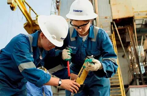 инженер разработки нефтяных и газовых месторождений
