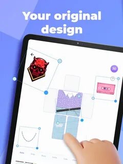 Roblox makerblox