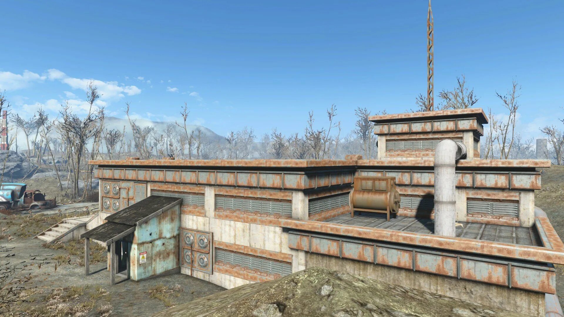 Фоллаут 4 мод на поселения. Fallout 4 поселения. фоллаут 4 мод станция поселение. fallout 4 поселение гулей. фоллаут 4 мод поселение.