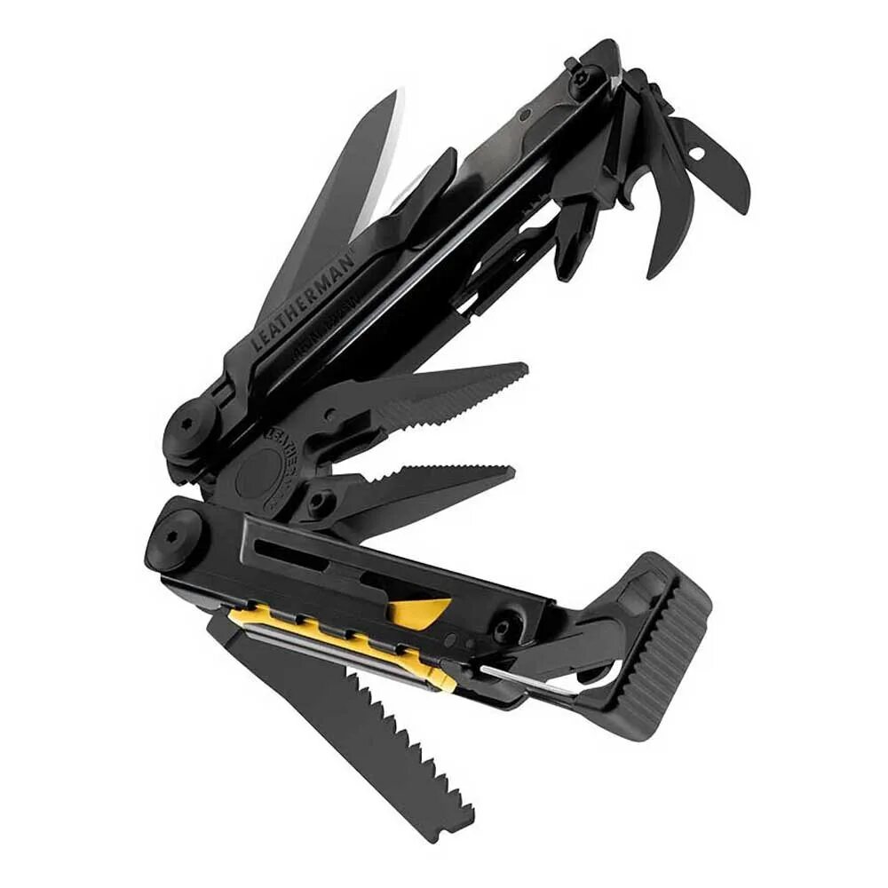 Мультитул Leatherman Signal. Leatherman Tactical Black. Leatherman Signal Black. Держатель пилы Leatherman Signal.