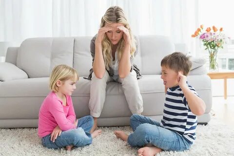 Почему дети красивее родителей