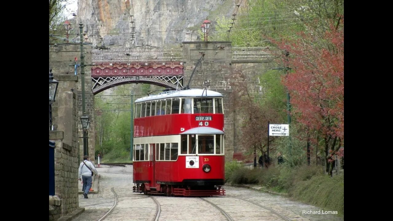 Трам 1. Лондон trams. трамвай в англии. лондонский трамвай. британский трамвай.
