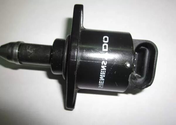 датчик холостого хода 2107 карбюратор