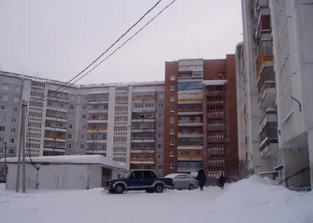 Светлый томск