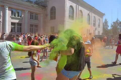 Фестивальный таганрог афиша