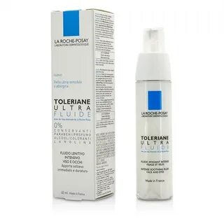 Roche posay toleriane