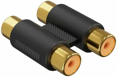 Rca x2 rca x2