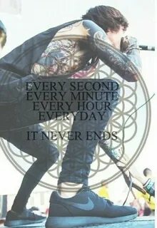 Bring ends