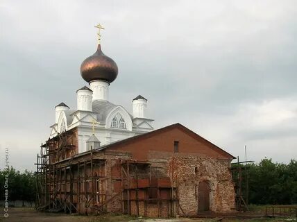 Вакансии богородск нижегородская область