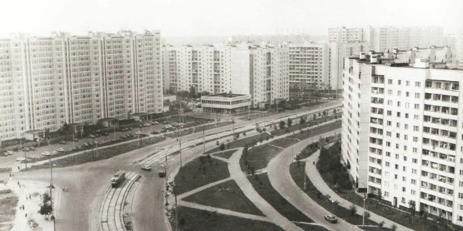 Дома 1990 года. Медведково 1990 год. москва медведково 1990. строгино 1950. первый панельный дом в москве.