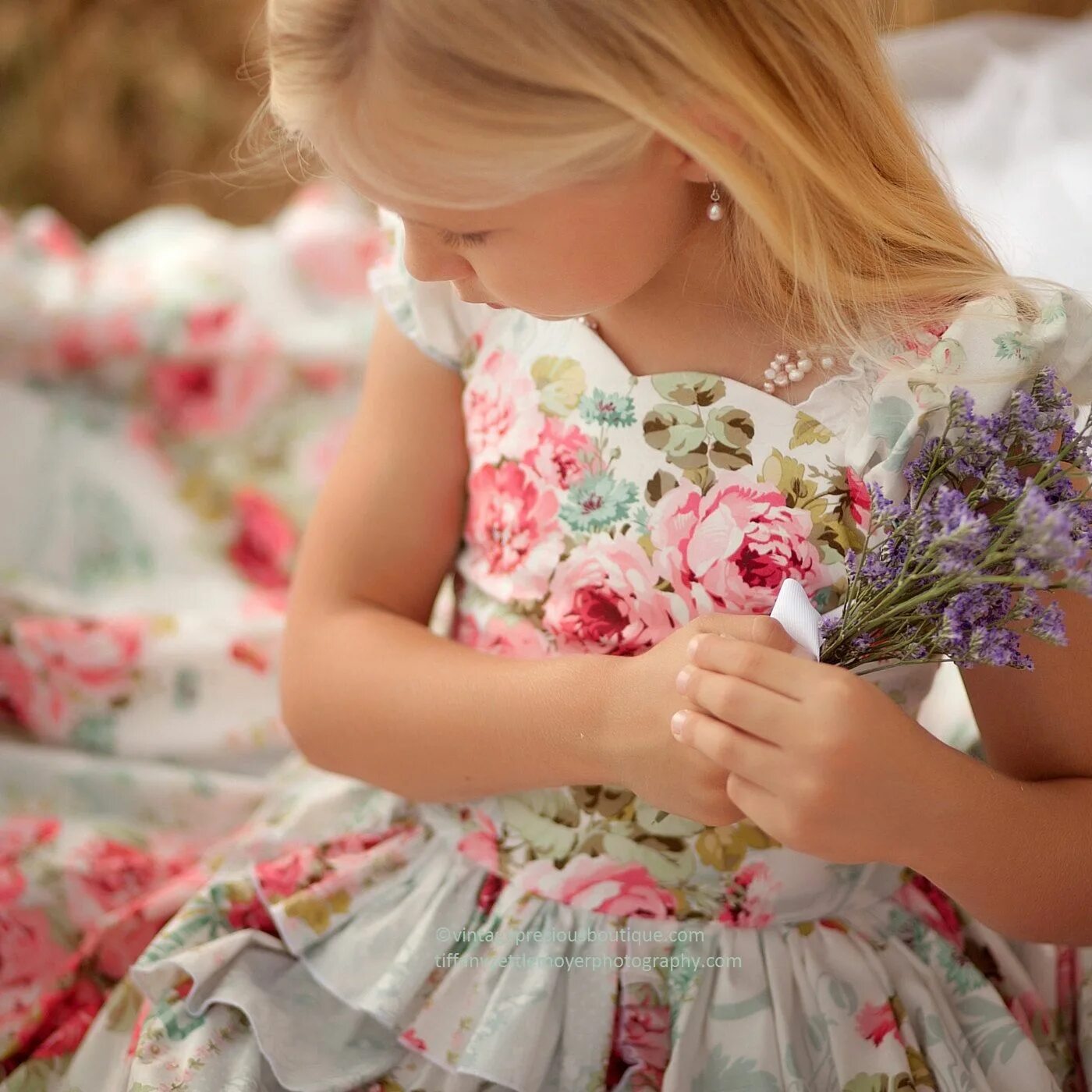 Lil dress