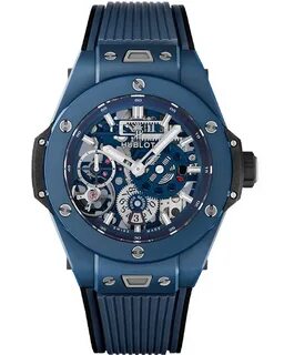 Hublot ceramic