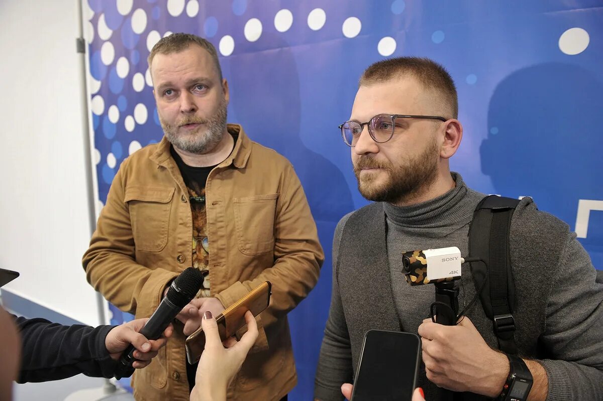 Журналист 72