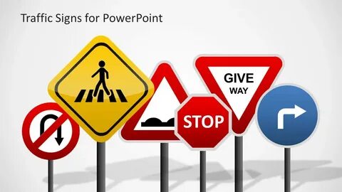 Street signals