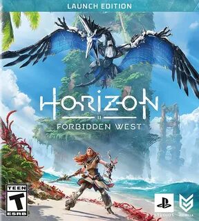 Пс 5 horizon