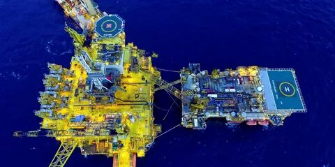 Malaysian machine: ConocoPhillips is a part owner of the Malikai field off ...