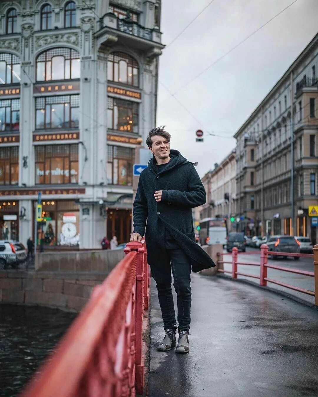 Дмитрий, 24 years, Russian Federation, Gatchina, would like to meet a girl at th