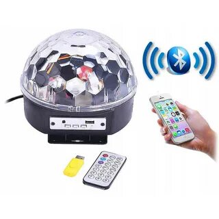 Mp3 led