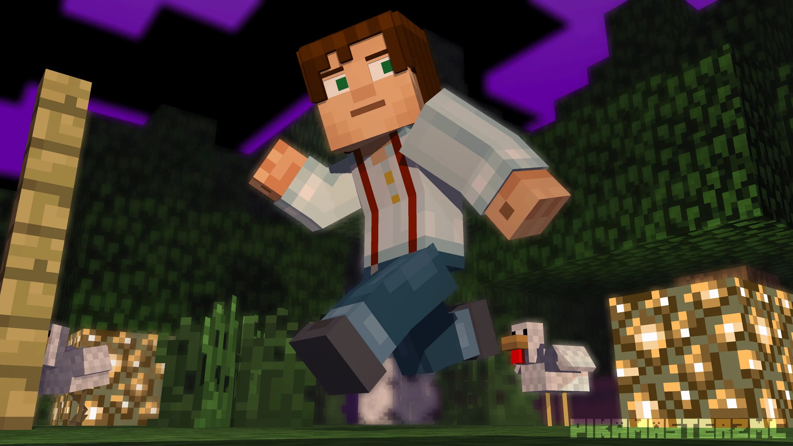 Глава minecraft. Minecraft story mode геймплей. Джесси майнкрафт. Глава minecraft. Глава minecraft.