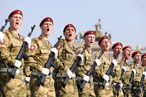 Дивизия войск национальной гвардии