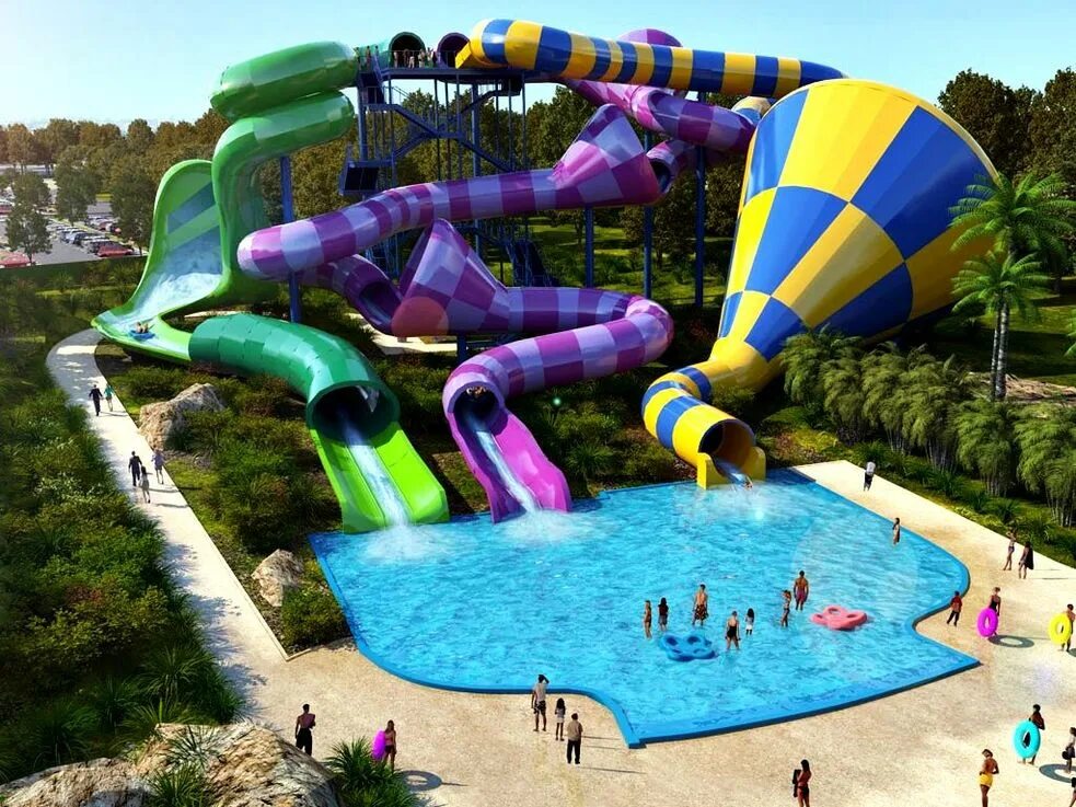 Про аквапарк. Аквапарк wet`n wild. сиднейский аквапарк. аквапарк в австралии. аквапарк в канкуне.