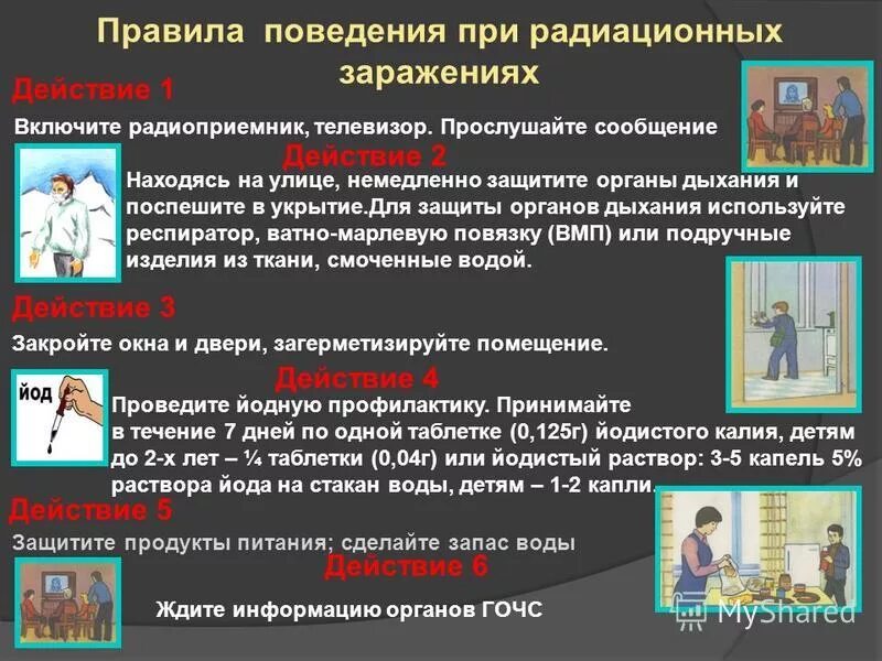 Аварии с выбросом радиационных веществ. Радиационная безопасность. Внутреннее излучение. Действия при радиационной аварии. Норма доза радиации для человека мзв/час.
