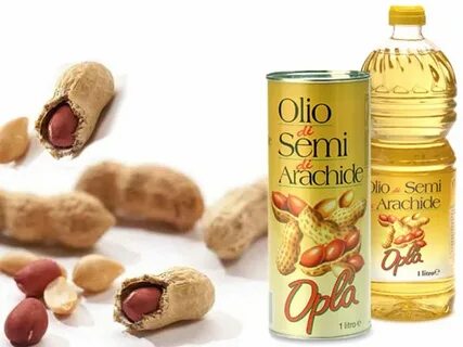 Olio di