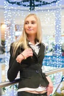 Света черникова