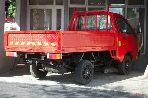 Грузовик 4вд чите