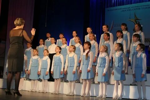Москва конкурс ноябрь
