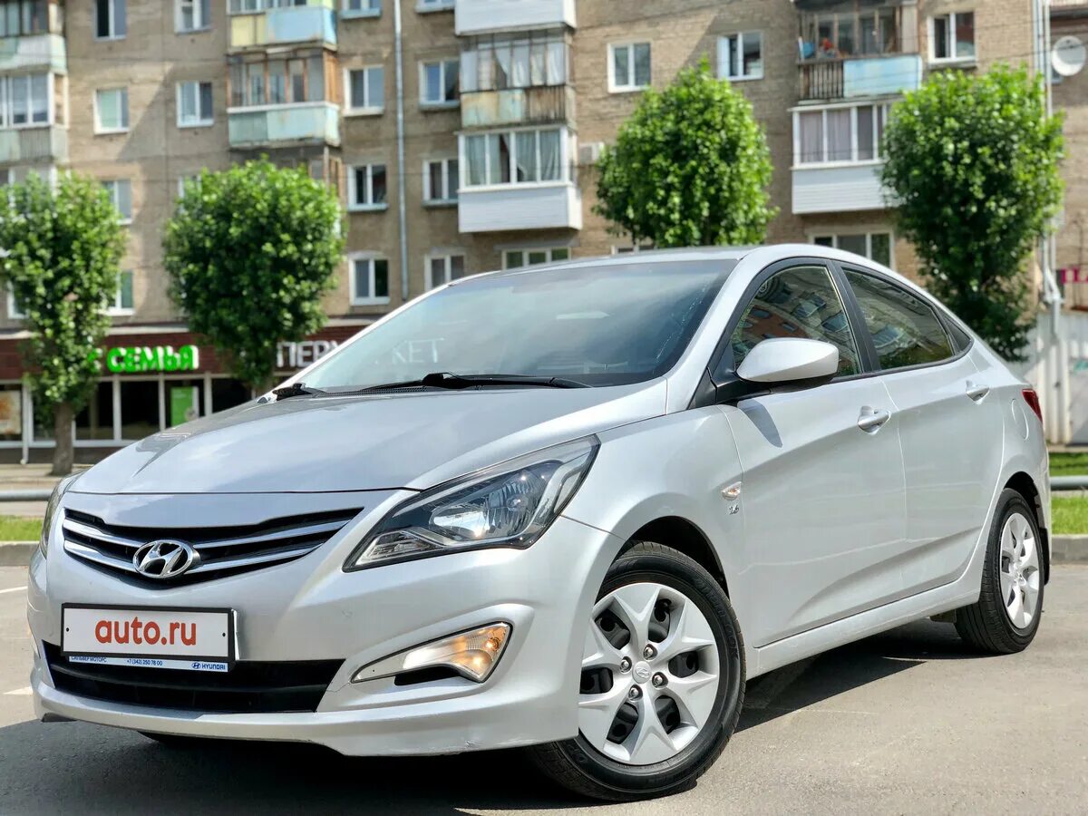 Продажа хендай в россии. Hyundai Solaris 2014. Hyundai Solaris 2014 Рестайлинг. Hyundai Solaris 1.6 2014. Hyundai Solaris (2014-2017).