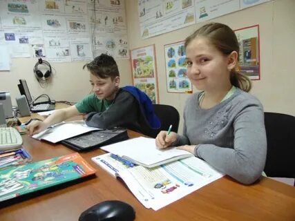 Иваново иностранный язык