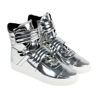 Silver high