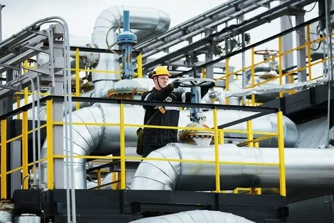 роснефть промышленная