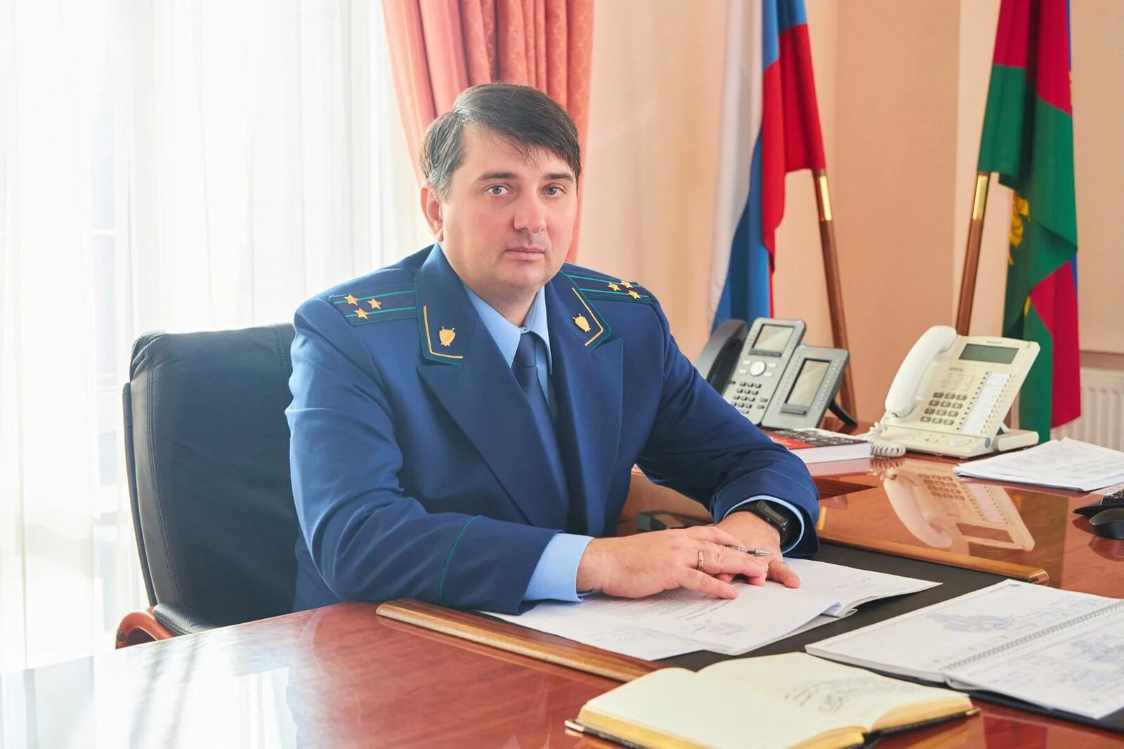 Прокуратуры административных округов. Прокуратуры административных округов