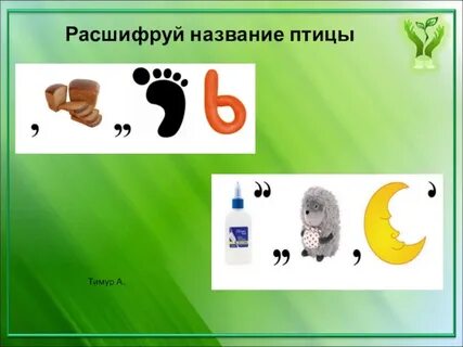 Ребус книга