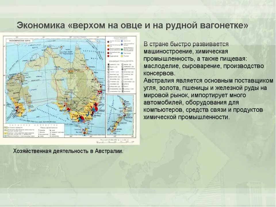 основное население австралии. хозяйственная деятельность австралии. хозяйственная деятельность человека в австралии. ведущая отрасль сельского хозяйства австралии. коренные жители австралии.