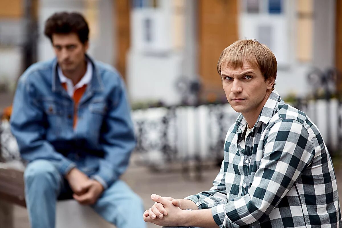 Совсем два. Совсем два