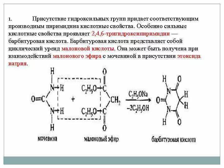 Строение гидроксильной группы. Таутомерные формы барбитуровой кислоты 2.4.6-тригидроксипиримидин. Лактим-лактамная таутомерия барбитуровой кислоты. Барбитуровая кислота формула. Барбитуровая кислота таутомерия.