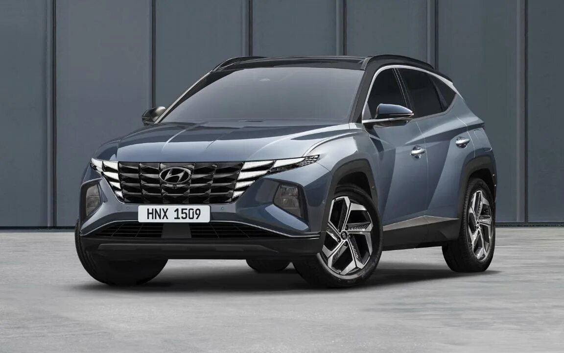 Концепт Hyundai Verna показал, как будет выглядеть новый Solaris - Авторевю